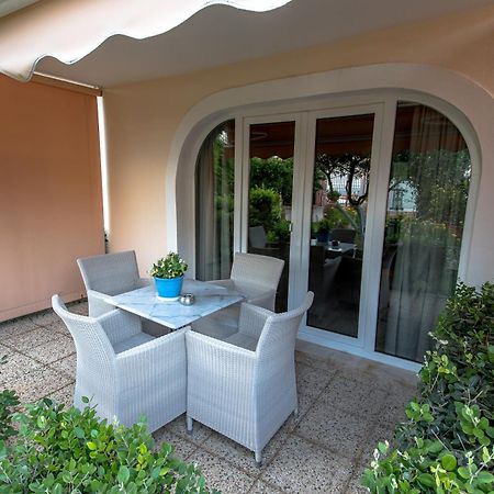 Over Sea Rooms & Villas Loutra Edipsou  Exterior foto